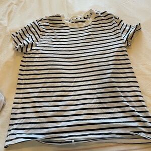 Lululemon All Yours Cotton T-Shirt